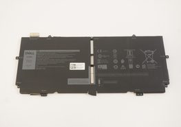 0XX3T7 Dell 51Wh 6375Mah 8.8Voltage Battery DELL-XPS-13-7390