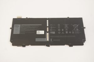0XX3T7 Dell 51Wh 6375Mah 8.8Voltage Battery DELL-XPS-13-7390