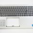 0YH53N Dell US Palmrest Keyboard Silver I3530-5936SLV-PUS Inspiron 15 3530