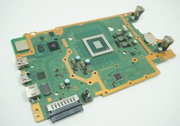 1-983-670-51 Sony SONY PLAYSTATION 4 SLIM CUH-21XX AMD JAGUAR 8GB