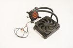 10-100-2122008 CyberPowerPC Liquid Cooling Fan Cooler ASETEK 550LC