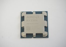 100-000001492 Hp AMD Ryzen 3 8300G AM5 4 Cores 4.0Ghz CPU Processor M02-0214