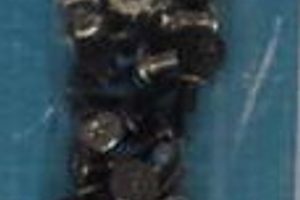 100S-11BY-SCREWS Lenovo Screw Kit 100S-11BY