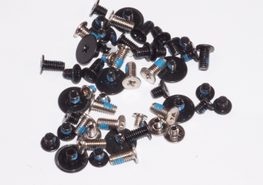 100S-14IBR-SCREWS Lenovo Screw Kit 100S-14IBR 80R900FXUS
