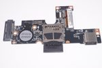 11200992 Lenovo Usb Card Reader Board YOGA 13