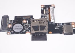 11200992 Lenovo Usb Card Reader Board YOGA 13