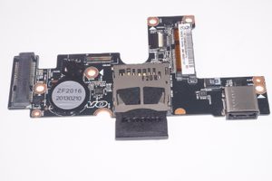 11200992 Lenovo Usb Card Reader Board YOGA 13
