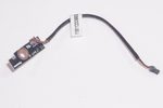 11200993 Lenovo Pc Sensor Board With Cable YOGA 13