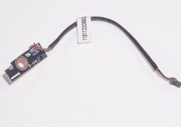 11200993 Lenovo Pc Sensor Board With Cable YOGA 13