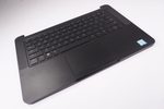 11624981-00 Razer US Palmrest Keyboard RZ09-01953E72-R3U1
