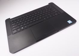 11624981-00 Razer US Palmrest Keyboard RZ09-01953E72-R3U1