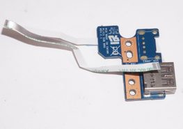 11632898-03043 Toshiba Single Usb Board C875-S7205