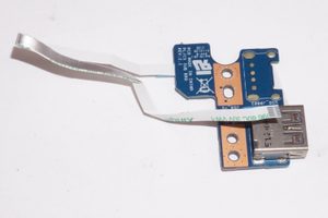 11632898-03043 Toshiba Single Usb Board C875-S7205