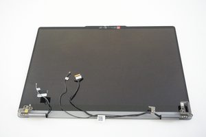11YX64D00CJ Lenovo 16 inches 1920 x 1200 (WUXGA) 60Hz Luna Grey 83TE001PUS YOGA 7 2-IN-1 16IPH11