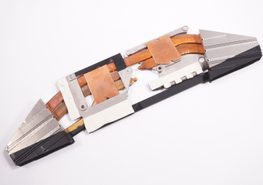 120-6327-318-0602S1 Razer CPU Heatsink RZ09-02202E75-R3U1