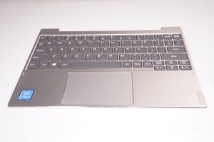 1204-01862 Lenovo US Palmrest Keyboard 320-10ICR