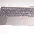 1204-01862 Lenovo US Palmrest Keyboard 320-10ICR