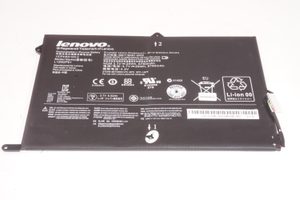 11S121500183 Lenovo MIIX 10 Tablet L12M2P01 Battery MIIX-10-TABLET