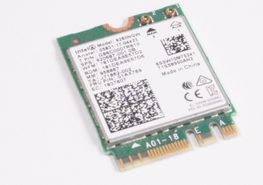 12309221-00 Razer Wireless Card RZ09-02386E92-R3U1 RZ09-02705E76-R3U1