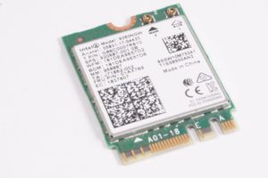 12309221-00 Razer Wireless Card RZ09-02386E92-R3U1 RZ09-02705E76-R3U1