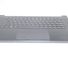 12425513-00 Razer US Palmrest Keyboard RZ09-02705E75-R3U1