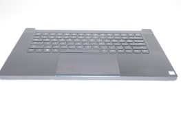 12461350-00 Razer US Palmrest Keyboard RZ09-02705E75-R3U1