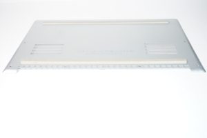 12667712-00 Razer Bottom Base Cover Silver RZ09-02886EM2-R3U1