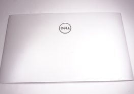12XMJ Dell Rear Back Cover White I7710-7952WHT-PUS
