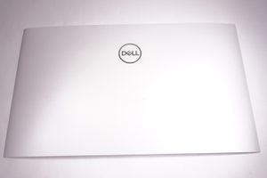 12XMJ Dell Rear Back Cover White I7710-7952WHT-PUS