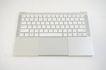 13071491-00 MSI US Palmrest Keyboard RZ09-0357MEM3-R3U1
