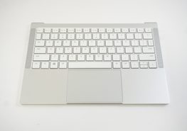 13071491-00 MSI US Palmrest Keyboard RZ09-0357MEM3-R3U1