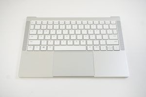 13071491-00 MSI US Palmrest Keyboard RZ09-0357MEM3-R3U1