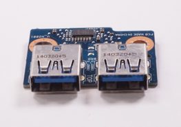 13531492-00027 Toshiba USB Board P55T-A5116