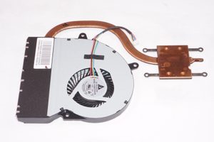 13GN3O1AM010-1 Asus Thermal Module X401A NOTEBOOK
