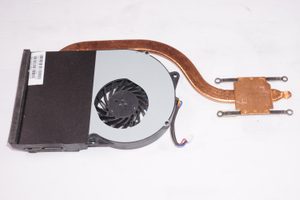 13GN3Y1AM010-1 Asus Cpu,Heatsink K73E A73E-XC1