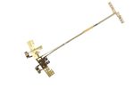 13GN4010M060-1 Asus Hinges Left Right Kit X401A-RBL4