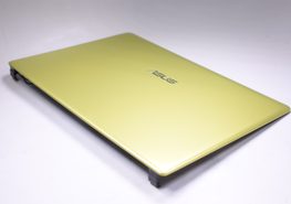 13GN4O5AP011-1 Asus Lcd Back Cover Green X401A-RGN4