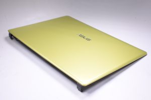 13GN4O5AP011-1 Asus Lcd Back Cover Green X401A-RGN4
