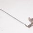 13GN5710M010-1 Asus Left Hinges K53BE