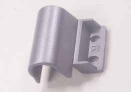 13GN6K10P110-1 Asus Hinge Cover Right U56E