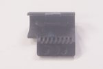 13GN6K10P120-1 Asus Hinge Cover Left U56E