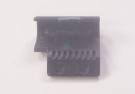 13GN6K10P120-1 Asus Hinge Cover Left U56E