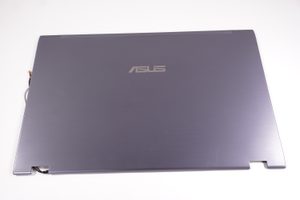 13GN6K1AM020-1 Asus Lcd Back Cover U56E U56E-1A