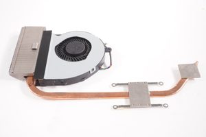 13GN7B1AM010-1 Asus THERMAL MODULE HEATSINK FAN K54C (X54C