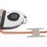 13GN7B1AM010-1 Asus THERMAL MODULE HEATSINK FAN K54C (X54C