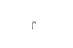 13GN7BC0M030-1 Asus Lcd Left Bracket K54C (X54C