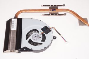 13GN7S1AM010-1 Asus Cpu,Heatsink K84C X44H X44L K84L x44l-bbk4  K84L-9K