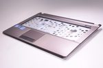 13GN7S20P020-2 Asus Palmrest Touchpad K84L