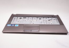 13GN7S2AP020-1 Asus Palmrest Top Cover K84C X44H K84HR k84l k84l-6k k84ly