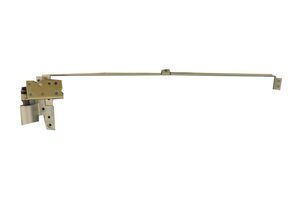 13GNAL10M121-1 Asus Left Hinge N76VB NOTEBOOK